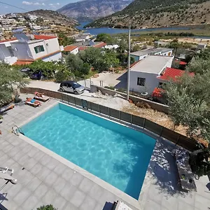 Appartamento Ksamil Apartments, Ksamil