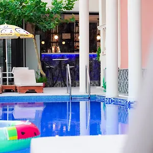 Appartamento Marku Palace, Ksamil